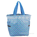 Hot-Style Everyday Shopping Travel School Bookbag Handbag Shoulder Tote Bag